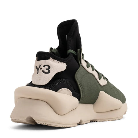 ADIDAS Y-3 KAIWA – Pantofi casual de stradă – Cod IE9507
