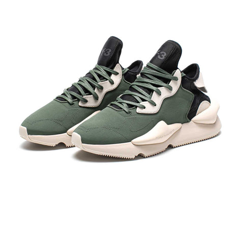 ADIDAS Y-3 KAIWA – Pantofi casual de stradă – Cod IE9507