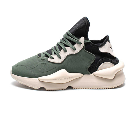 ADIDAS Y-3 KAIWA – Pantofi casual de stradă – Cod IE9507