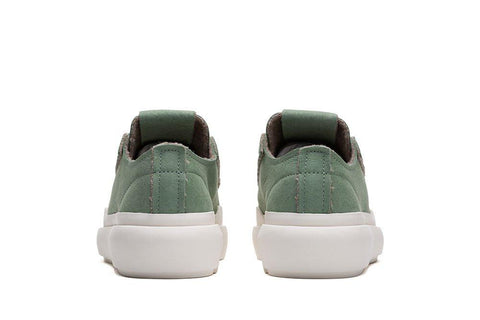 ADIDAS Y-3 NIZZA LOW 'GREEN' – Pantofi casual de stradă – Cod IG2918
