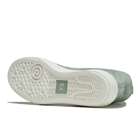 ADIDAS Y-3 NIZZA LOW 'GREEN' – Pantofi casual de stradă – Cod IG2918