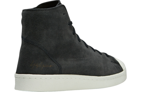 ADIDAS Y-3 PRO MODEL „Black Off White” – Pantofi casual de stradă – Cod IH2551