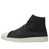ADIDAS Y-3 PRO MODEL „Black Off White” – Pantofi casual de stradă – Cod IH2551
