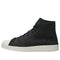 ADIDAS Y-3 PRO MODEL „Black Off White” – Pantofi casual de stradă – Cod IH2551