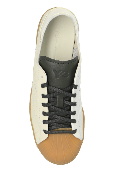 ADIDAS Y-3 SUPERSTAR – Pantofi casual de stradă – Cod JH8921