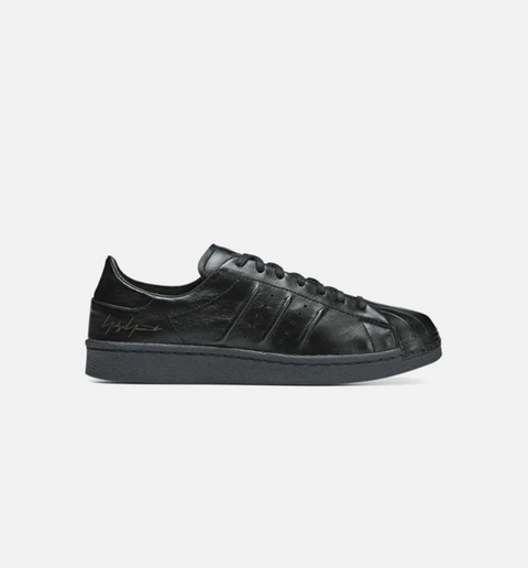 ADIDAS Y-3 SUPERSTAR – pantofi casual de stradă – Cod IE3237