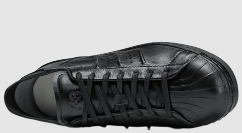 ADIDAS Y-3 SUPERSTAR – pantofi casual de stradă – Cod IE3237