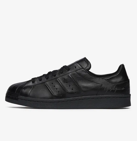 ADIDAS Y-3 SUPERSTAR – pantofi casual de stradă – Cod IE3237