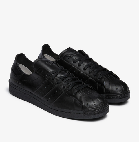ADIDAS Y-3 SUPERSTAR – pantofi casual de stradă – Cod IE3237