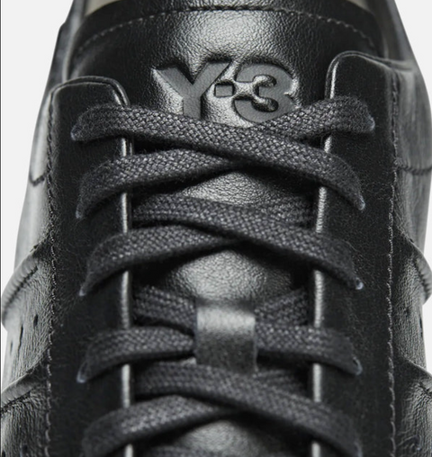 Adidas Y-3 Superstar – Negru | IE3237