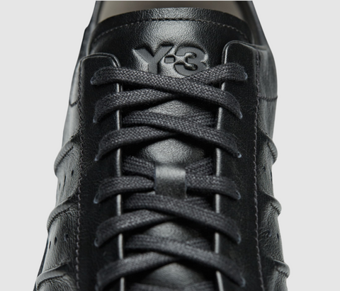 Adidas Y-3 Superstar – Negru | IE3237