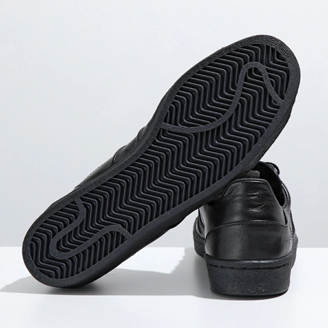 ADIDAS Y-3 SUPERSTAR – pantofi casual de stradă – Cod IE3237