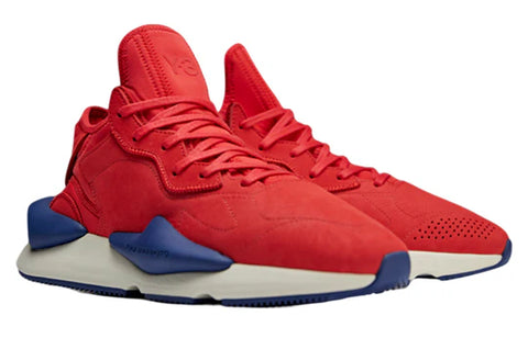 ADIDAS Y-3 KAIWA – Pantofi casual de stradă – Cod IE9507
