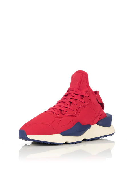 ADIDAS Y-3 KAIWA – Pantofi casual de stradă – Cod IE9507