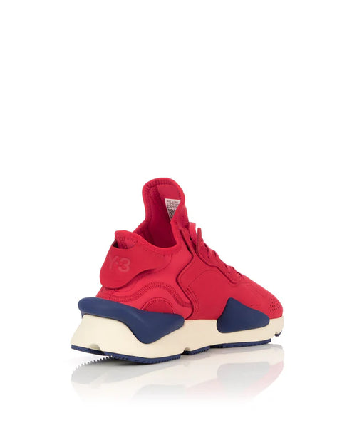 ADIDAS Y-3 KAIWA – Pantofi casual de stradă – Cod IE9507