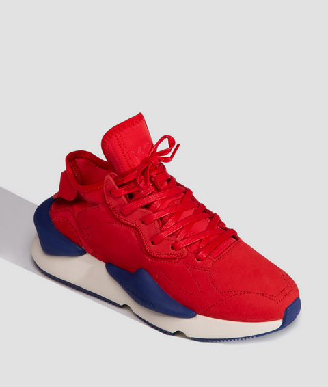 ADIDAS Y-3 KAIWA – Pantofi casual de stradă – Cod IE9507