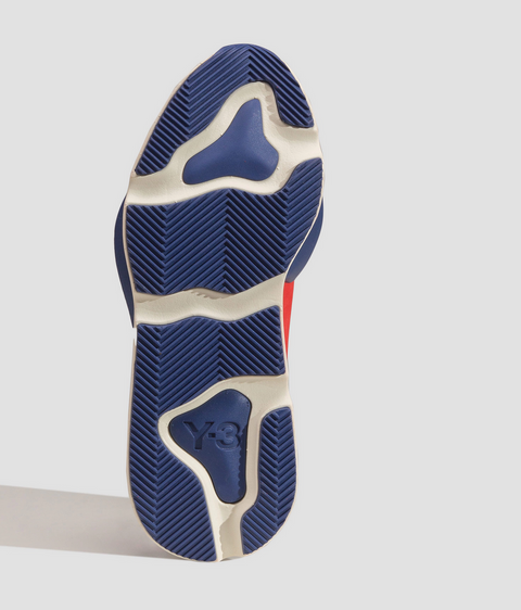 ADIDAS Y-3 KAIWA – Pantofi casual de stradă – Cod IE9507