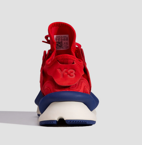ADIDAS Y-3 KAIWA – Pantofi casual de stradă – Cod IE9507