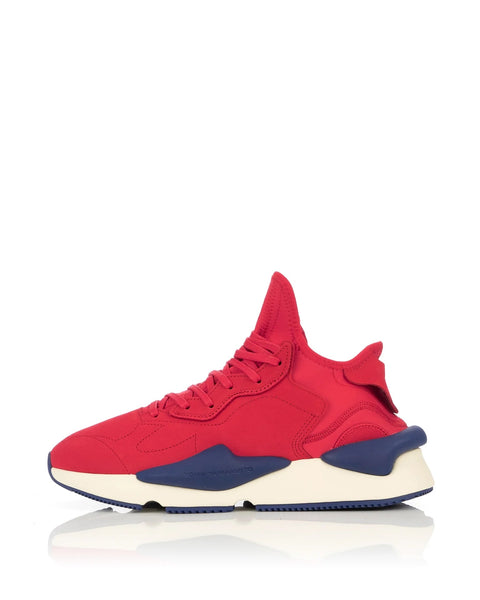 Adidas Y-3 Kaiwa – Roșu | IE9507