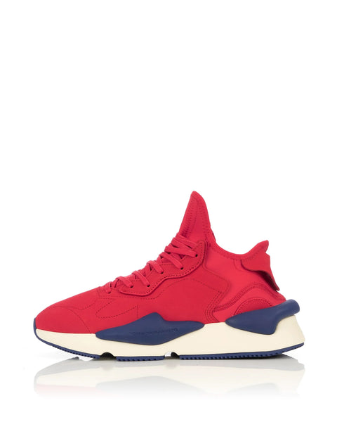 ADIDAS Y-3 KAIWA – Pantofi casual de stradă – Cod IE9507