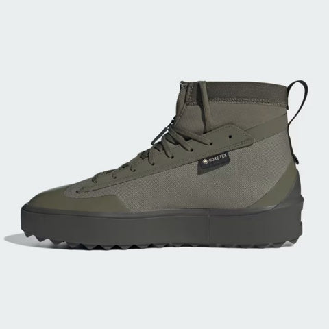 ADIDAS ZNSORED HIGH GORE-TEX - Pantofi sport de stradă – impermeabili– Cod IE9408