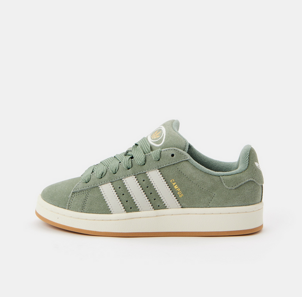 Adidas Campus 00s – Verde | JI2753