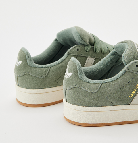 Adidas Campus 00s – Verde | JI2753