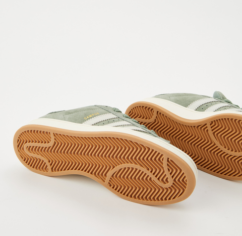 Adidas Campus 00s – Verde | JI2753