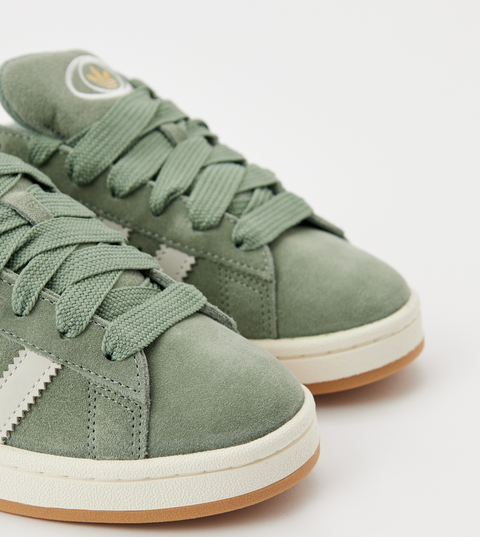 Adidas Campus 00s – Verde | JI2753