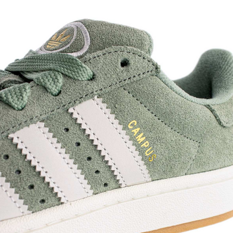 Adidas Campus 00s – Verde | JI2753