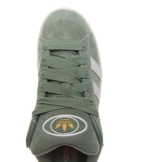 Adidas Campus 00s – Verde | JI2753