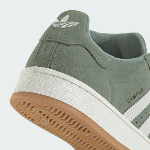Adidas Campus 00s – Verde | JI2753