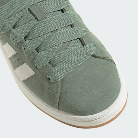 Adidas Campus 00s – Verde | JI2753