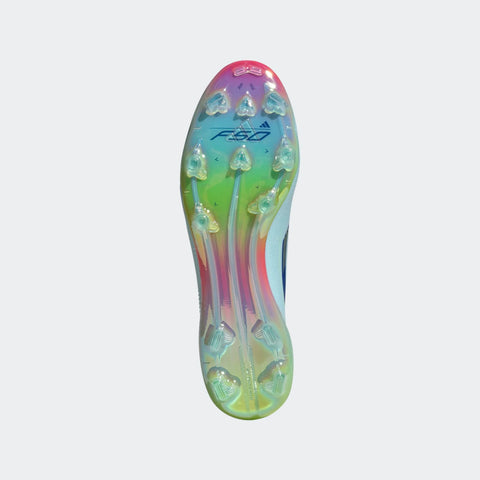 ADIDAS F50 ELITE FG – Ghete de fotbal profesionale – Cod IH0107