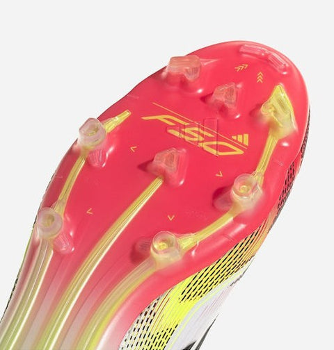 ADIDAS F50 ELITE – Ghete de fotbal profeionale – Cod IE1206