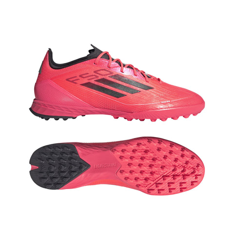 ADIDAS F50 PRO TF – Ghete de fotbal profesionale – Cod IF1324