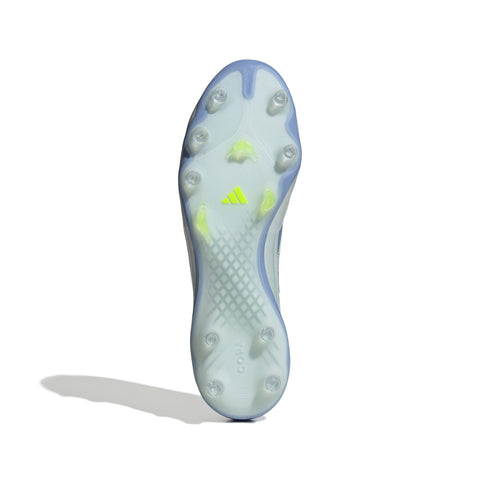 ADIDAS COPA PURE.3 ELITE LACELESS FG – Ghete de fotbal profesionale – Cod IH0075