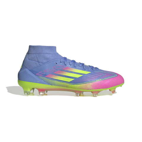 ADIDAS F50 PRO MID FG – Ghete de fotbal profesionale – Cod IH3863