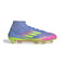ADIDAS F50 PRO MID FG – Ghete de fotbal profesionale – Cod IH3863