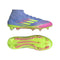 ADIDAS F50 PRO MID FG – Ghete de fotbal profesionale – Cod IH3863