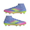 ADIDAS F50 PRO MID FG – Ghete de fotbal profesionale – Cod IH3863