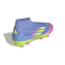 ADIDAS F50 PRO MID FG – Ghete de fotbal profesionale – Cod IH3863