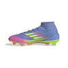 ADIDAS F50 PRO MID FG – Ghete de fotbal profesionale – Cod IH3863