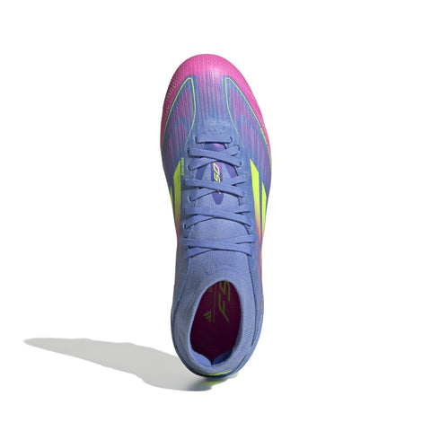 ADIDAS F50 PRO MID FG – Ghete de fotbal profesionale – Cod IH3863