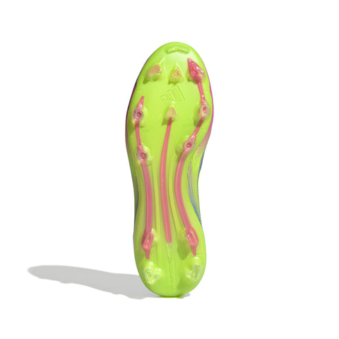ADIDAS F50 PRO MID FG – Ghete de fotbal profesionale – Cod IH3863