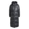 ADIDAS – Geacă lungă din puf Big Baffle – Cod IV9770