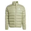 ADIDAS ESSENTIALS 3-STRIPES – Geacă de puf - COD IX8909