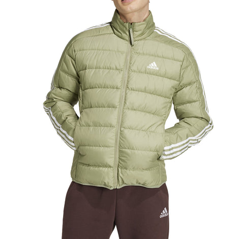 ADIDAS ESSENTIALS 3-STRIPES – Geacă de puf - COD IX8909