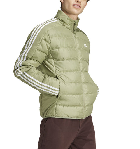 ADIDAS ESSENTIALS 3-STRIPES – Geacă de puf - COD IX8909