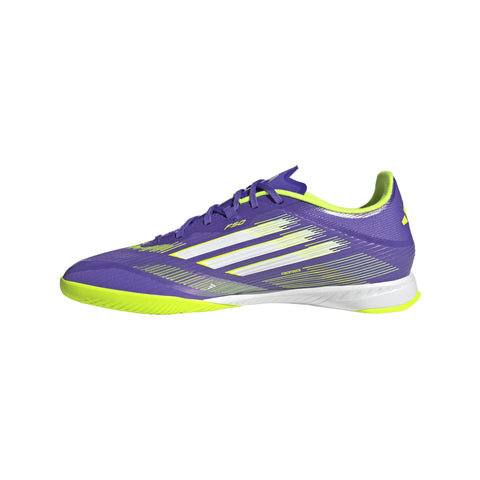 ADIDAS F50 LEAGUE IC – Ghete de fotbal pentru sală – Cod JH7719